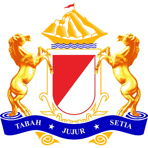 Logo Kadin Klungkung Kabupaten
