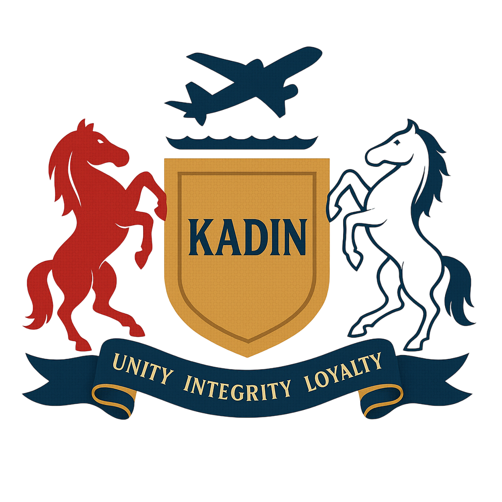Logo Kadin Klungkung Kabupaten